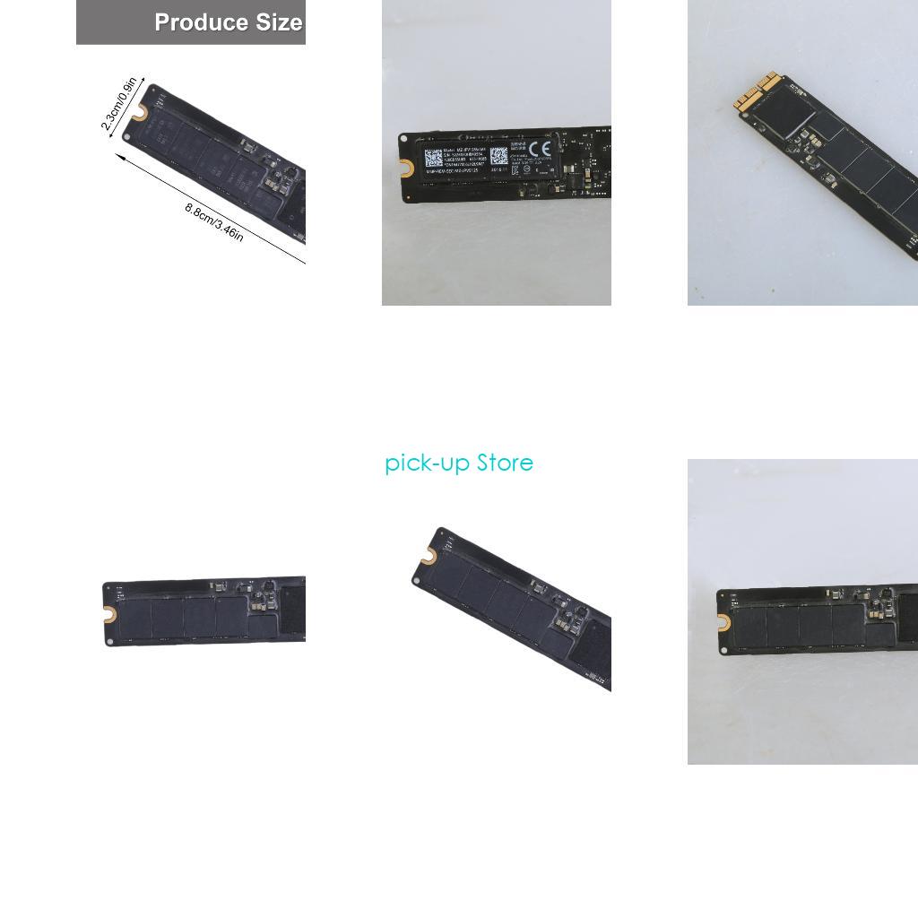 Laptop Open Accessories - Q5WA 128GB SSD States Drive Hard