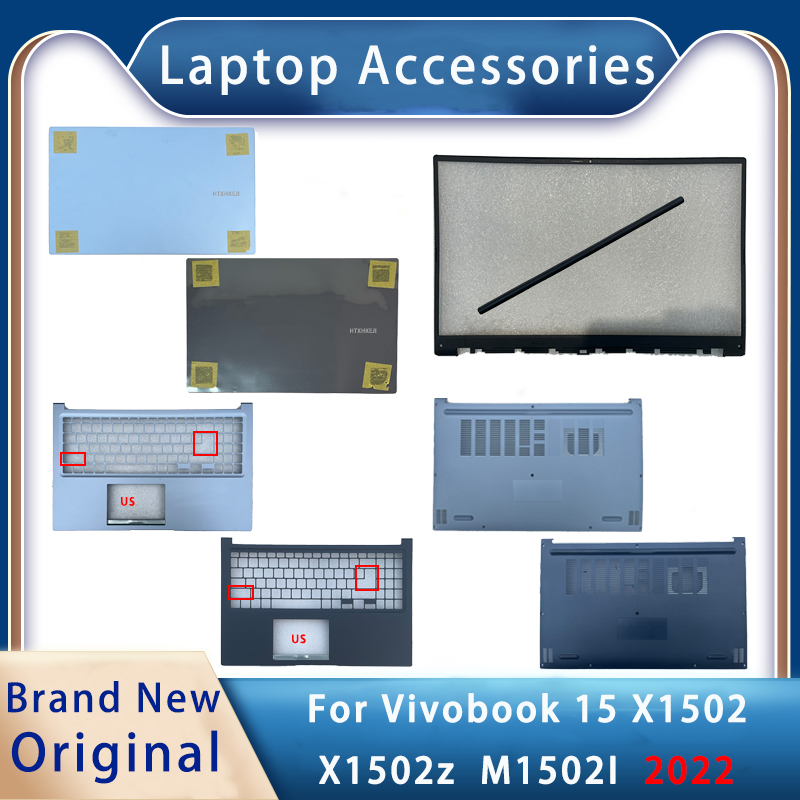 Laptop Accessories For Asus Vivobook - New For Asus Vivobook 15 X1502
