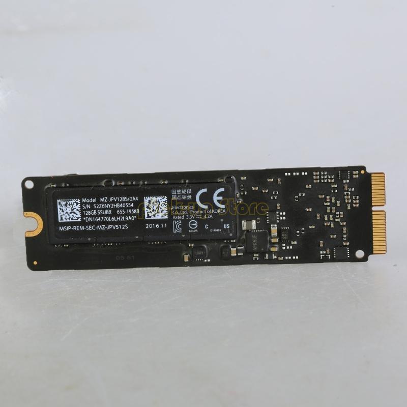 Q5WA 128GB SSD States Drive Ha - Laptop Open Accessories avis et prix
