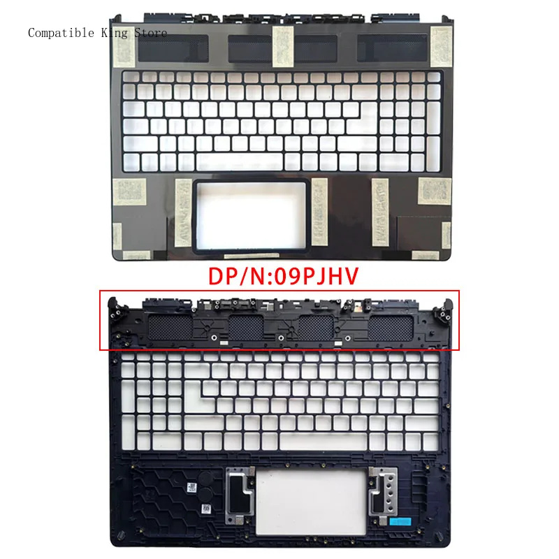 B New For Dell Alienware 16X A - Accessories For New Laptop avis et prix