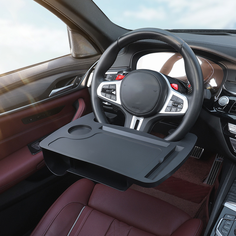 Car Steering Wheel Tray With C - Laptop Accessories Productivity avis et prix