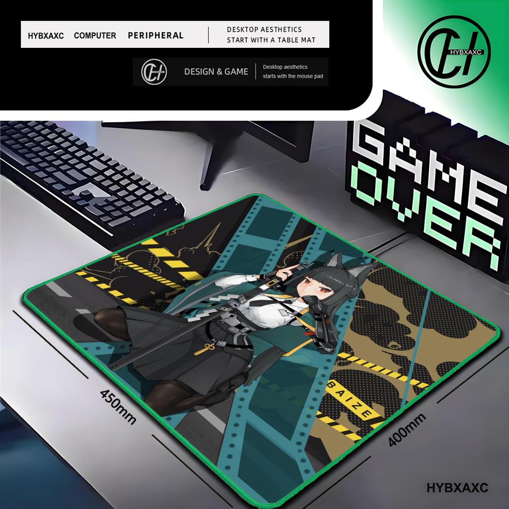 Zenless Zone Zero Miyabi Hoshi - Laptop Accessories Productivity avis et prix
