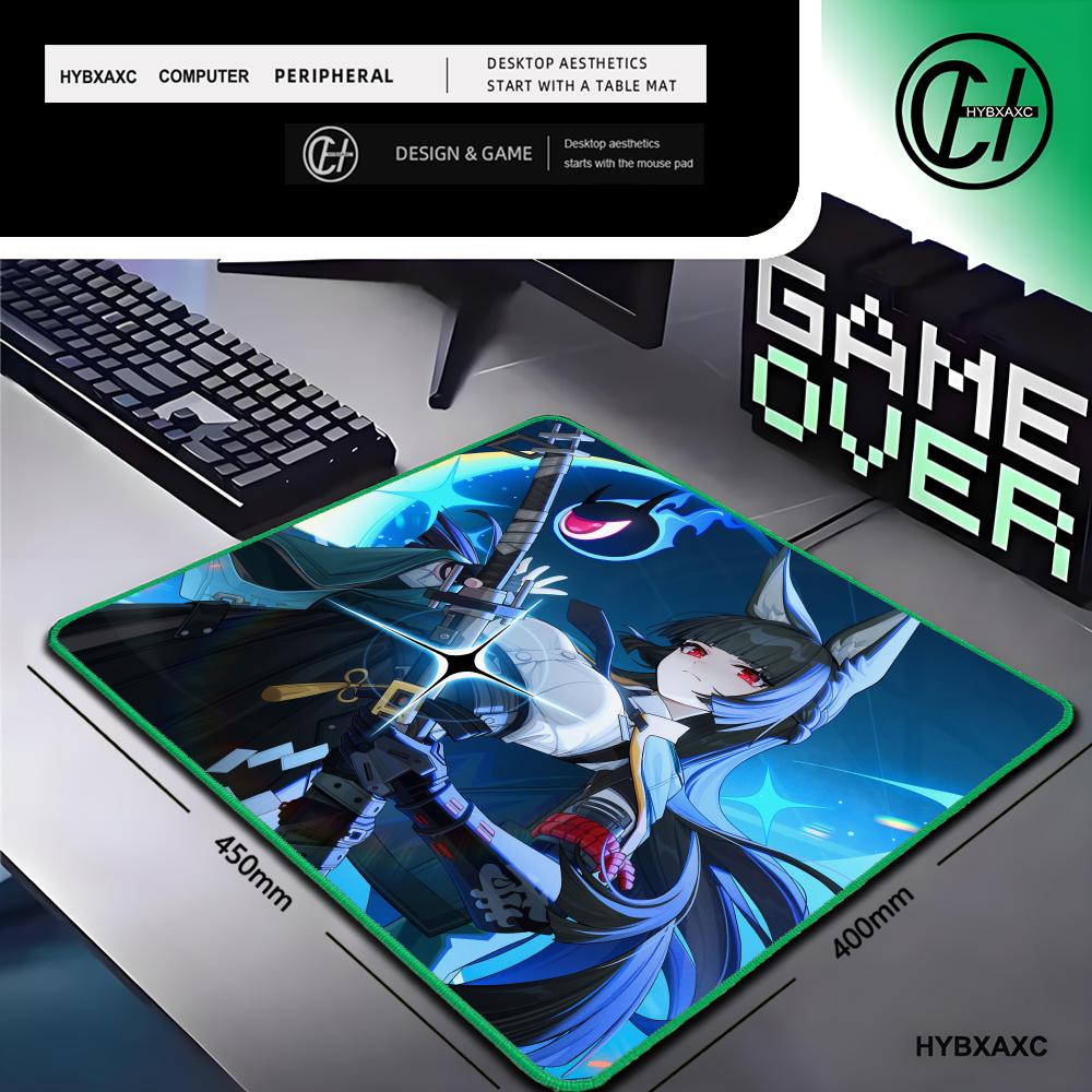 Zenless Zone Zero Miyabi Hoshi - Laptop Accessories Productivity avis et prix