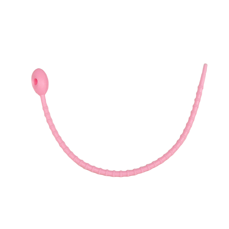 Silicone Bag Ties Clip Cable Z - Cable Management Bag avis et prix