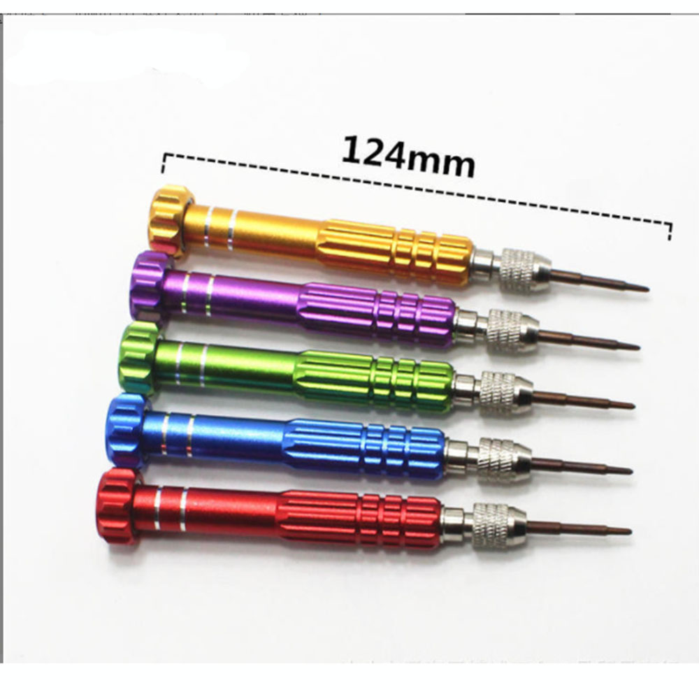 5 In 1 Screwdriver Repair Kit  - Laptop Open Accessories avis et prix