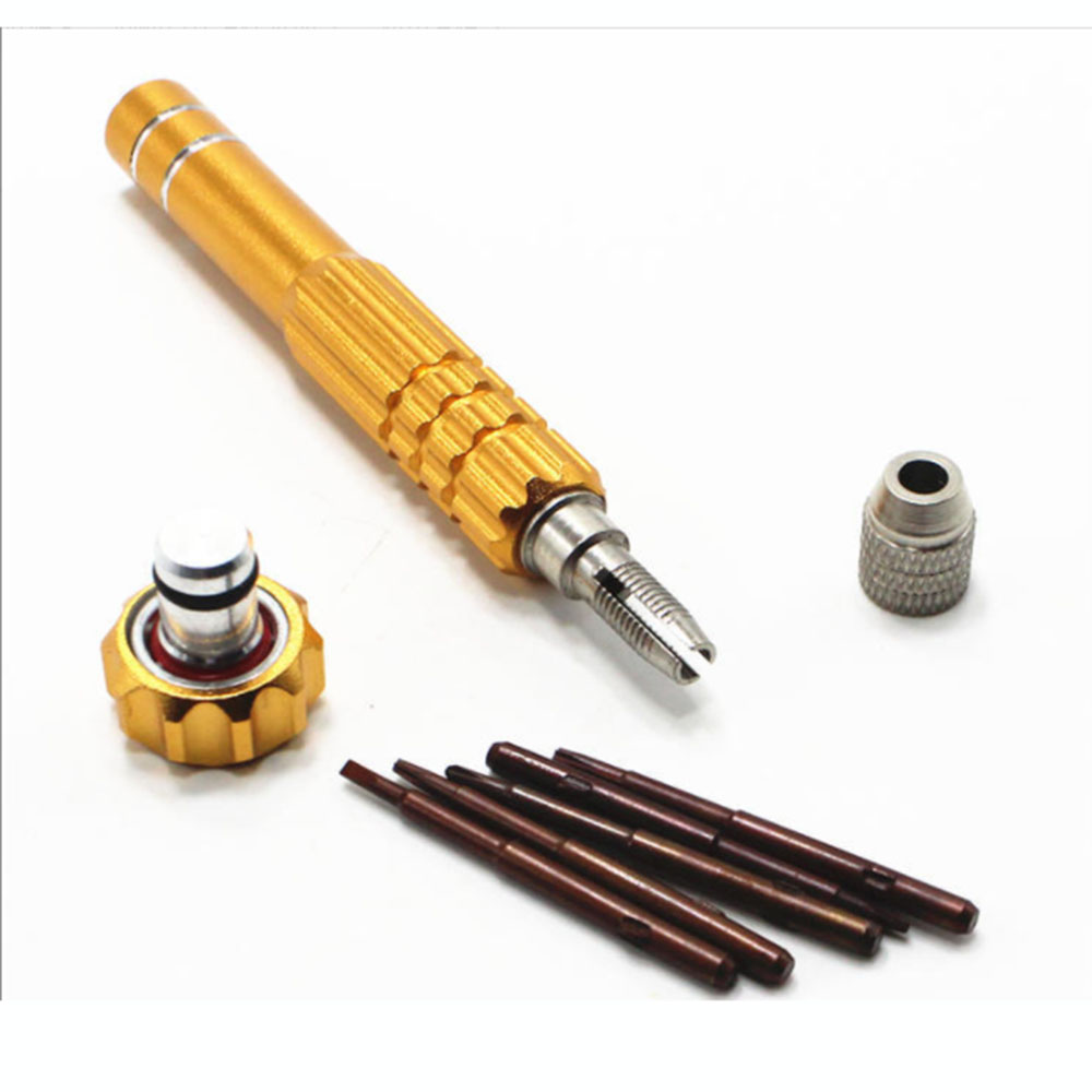 5 In 1 Screwdriver Repair Kit  - Laptop Open Accessories avis et prix