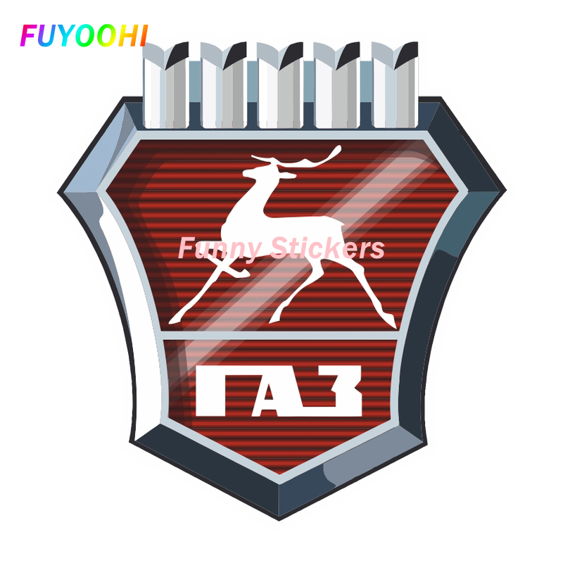 FUYOOHI Play Stickers Personal - Laptop Accessories Logo avis et prix