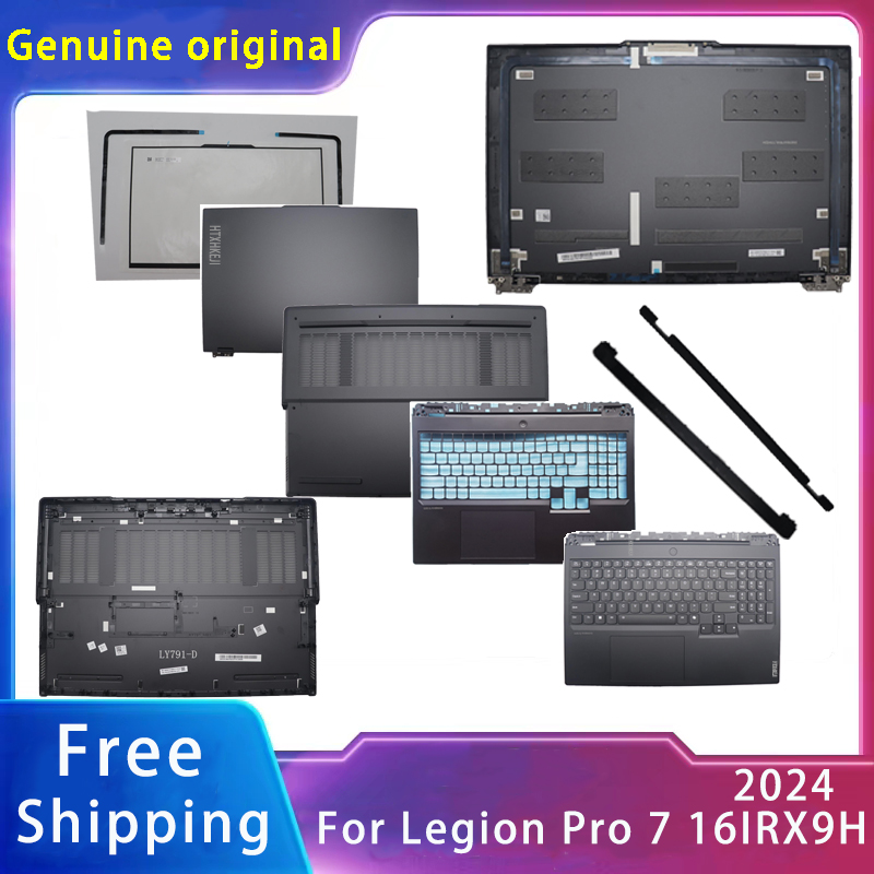New For Lenovo Legion Pro 7 16 - Legion Laptop Accessories avis et prix