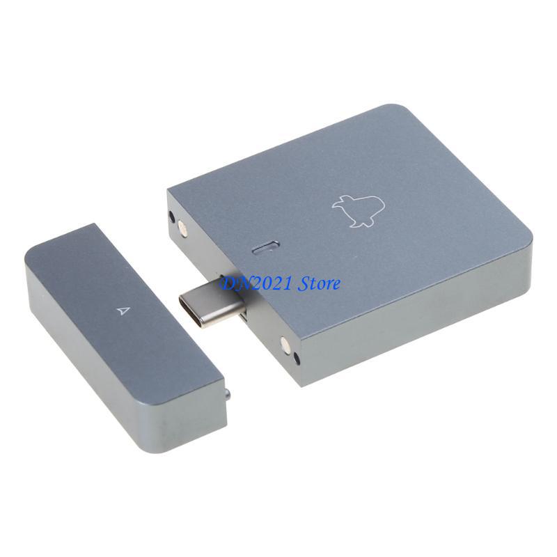 F3KE CFexpress TypeB Card Read - Laptop Open Accessories avis et prix
