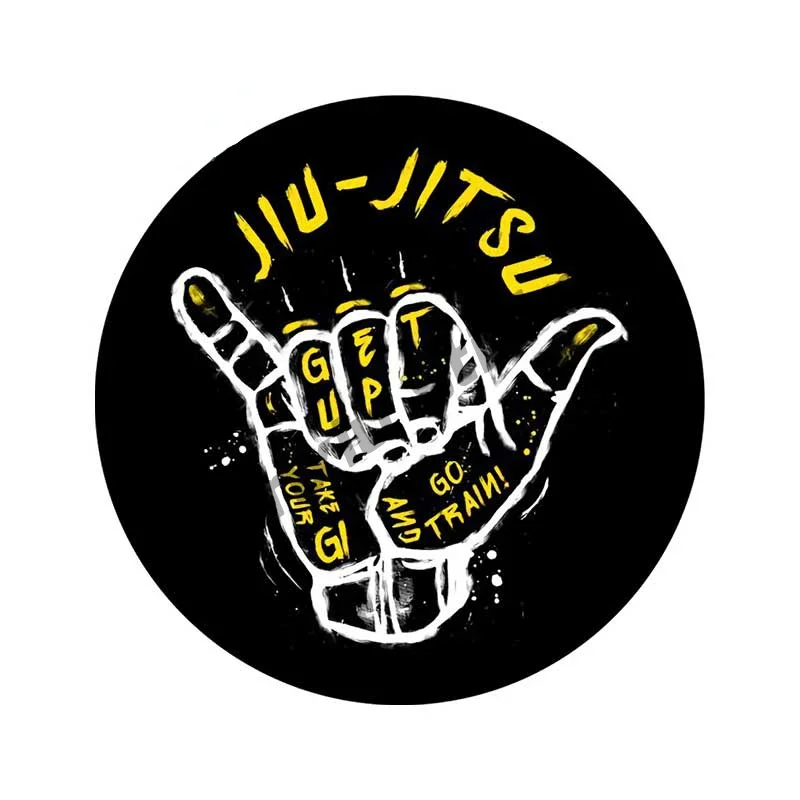 Hang Loose Mountains Beach Sur - Laptop Accessories Logo avis et prix
