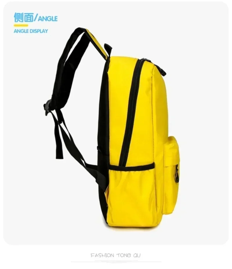 Steal A Brainrot SchoolBag Boy - Laptop Accessories Girls avis et prix