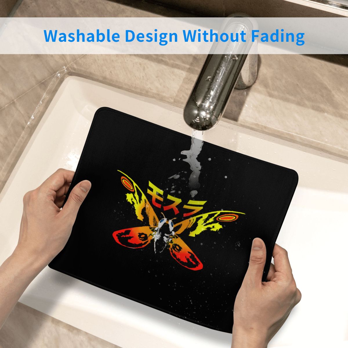 Multi-size Mouse Pad Mosura Mo - The Laptop Accessories Exclusive avis et prix