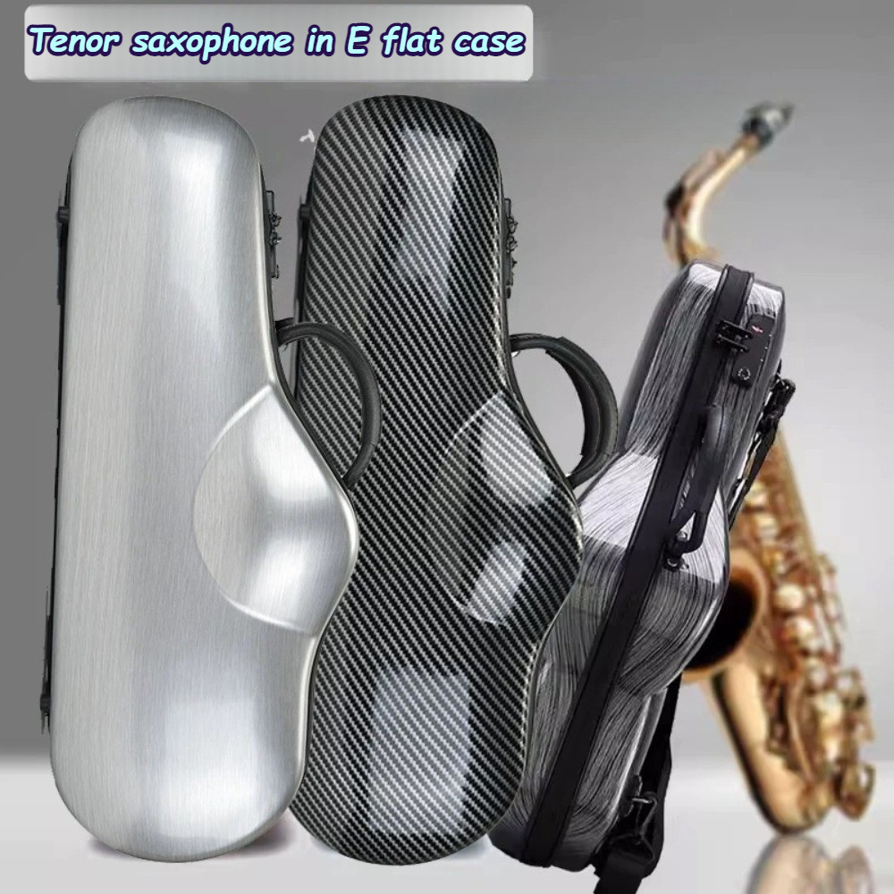 Saxophone Hard Shell Backpack  - Laptop Backpack Anti Theft avis et prix