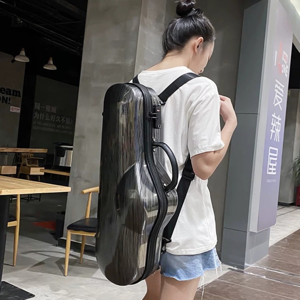 Saxophone Hard Shell Backpack  - Laptop Backpack Anti Theft avis et prix