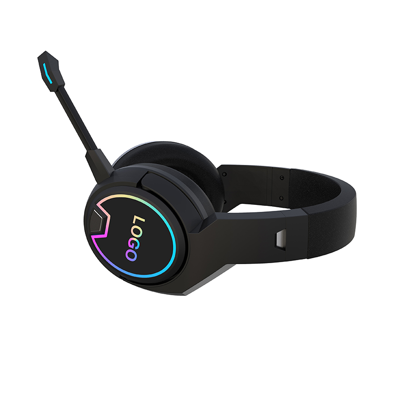 2.4G Gaming Headset for PC, PS - Xbox Laptop Accessories avis et prix