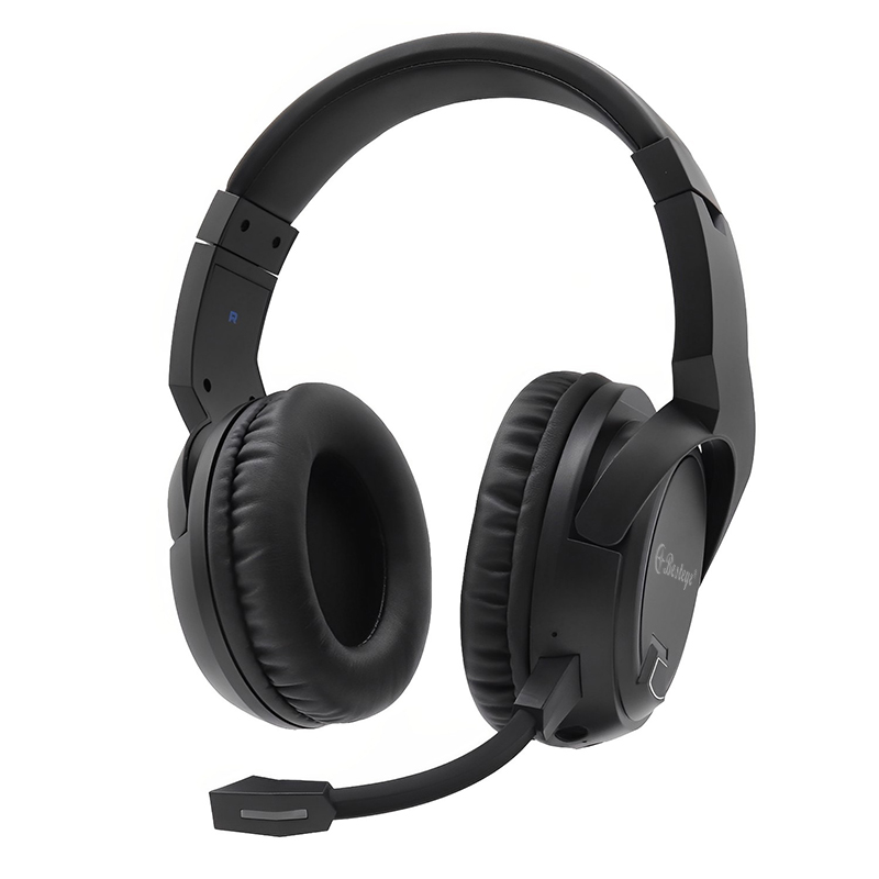 2.4G Gaming Headset for PC, PS - Xbox Laptop Accessories avis et prix
