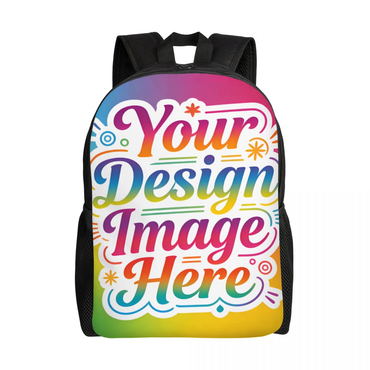 Personalized Custom Your Image - Laptop Accessories Logo avis et prix
