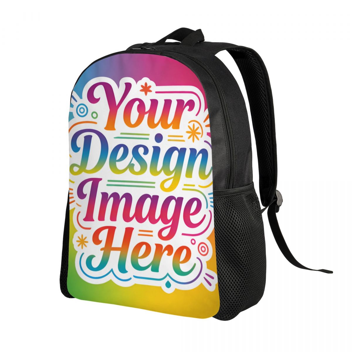 Personalized Custom Your Image - Laptop Accessories Logo avis et prix