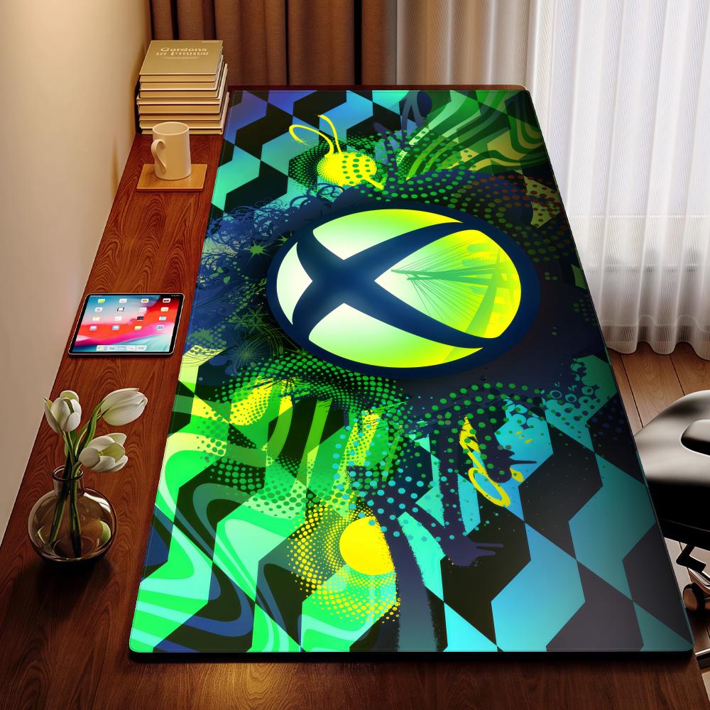 Game X-Xbox Mouse Pad XXL Comp - Xbox Laptop Accessories avis et prix