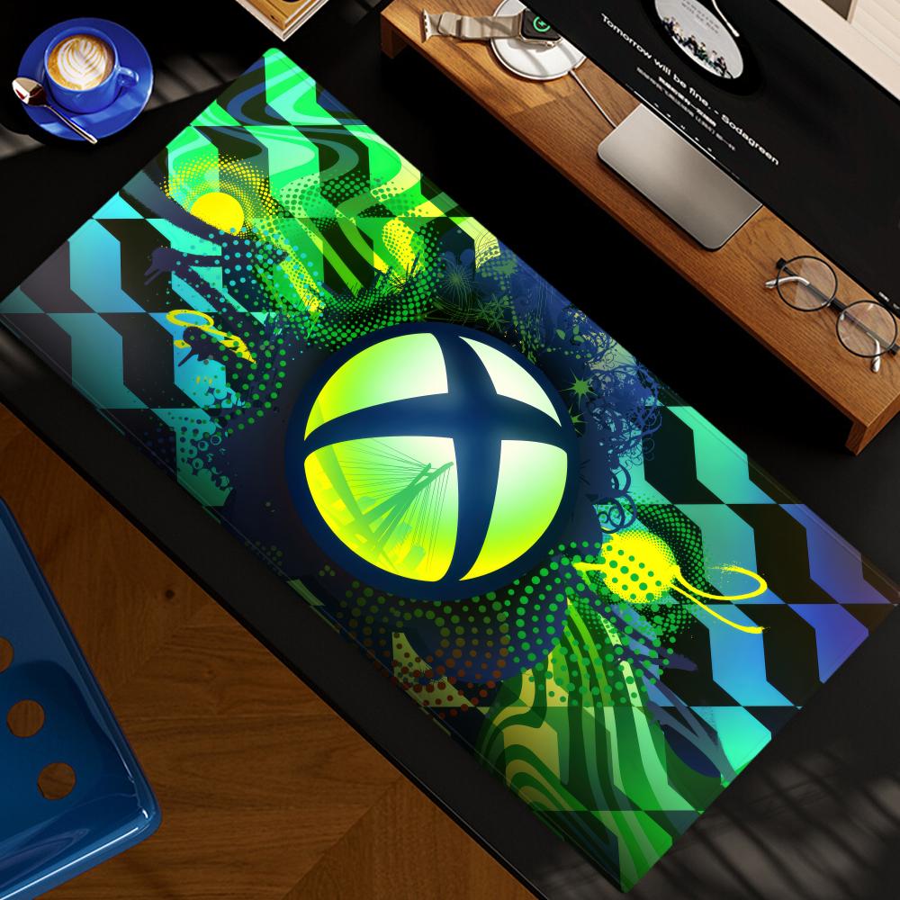 Game X-Xbox Mouse Pad XXL Comp - Xbox Laptop Accessories avis et prix