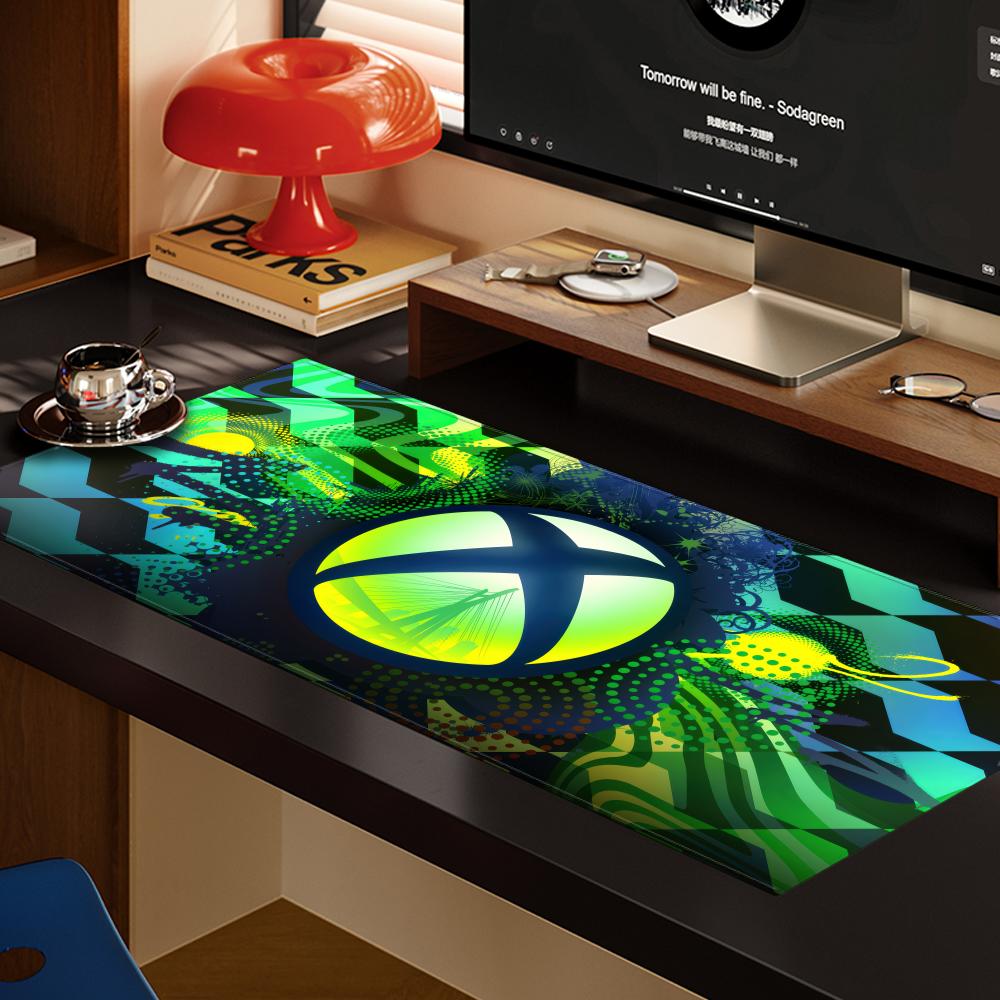Game X-Xbox Mouse Pad XXL Comp - Xbox Laptop Accessories avis et prix