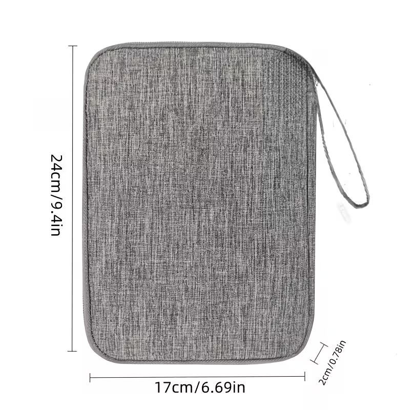 Cable Storage Bag Waterproof D - Cable Management Bag avis et prix