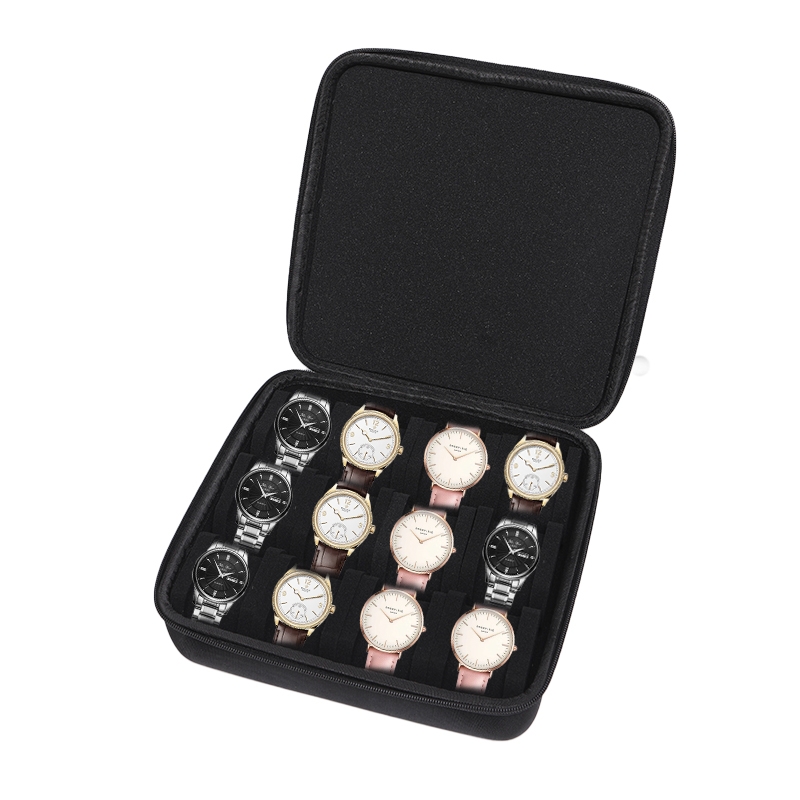 EVA Watch Storage Box Organize - Cable Management Bag avis et prix