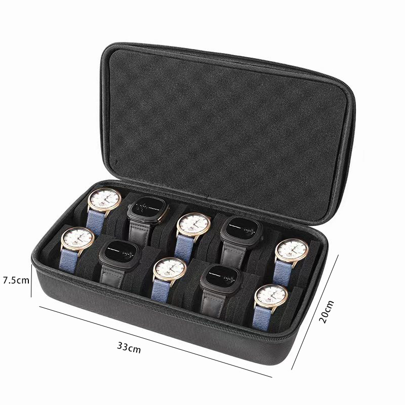 EVA Watch Storage Box Organize - Cable Management Bag avis et prix