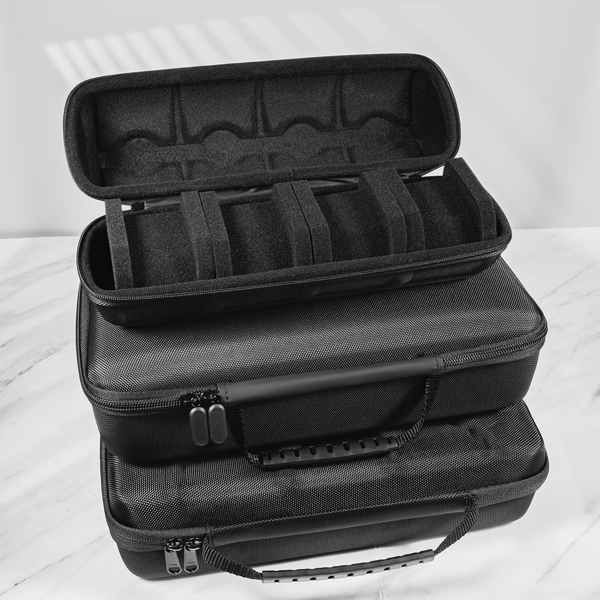 EVA Watch Storage Box Organize - Cable Management Bag avis et prix