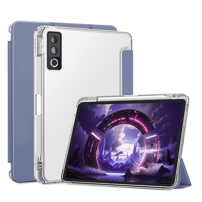 PU Leaher TPU Back Tablet Case - Legion Laptop Accessories avis et prix