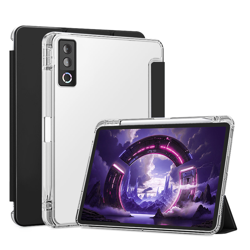 PU Leaher TPU Back Tablet Case - Legion Laptop Accessories avis et prix