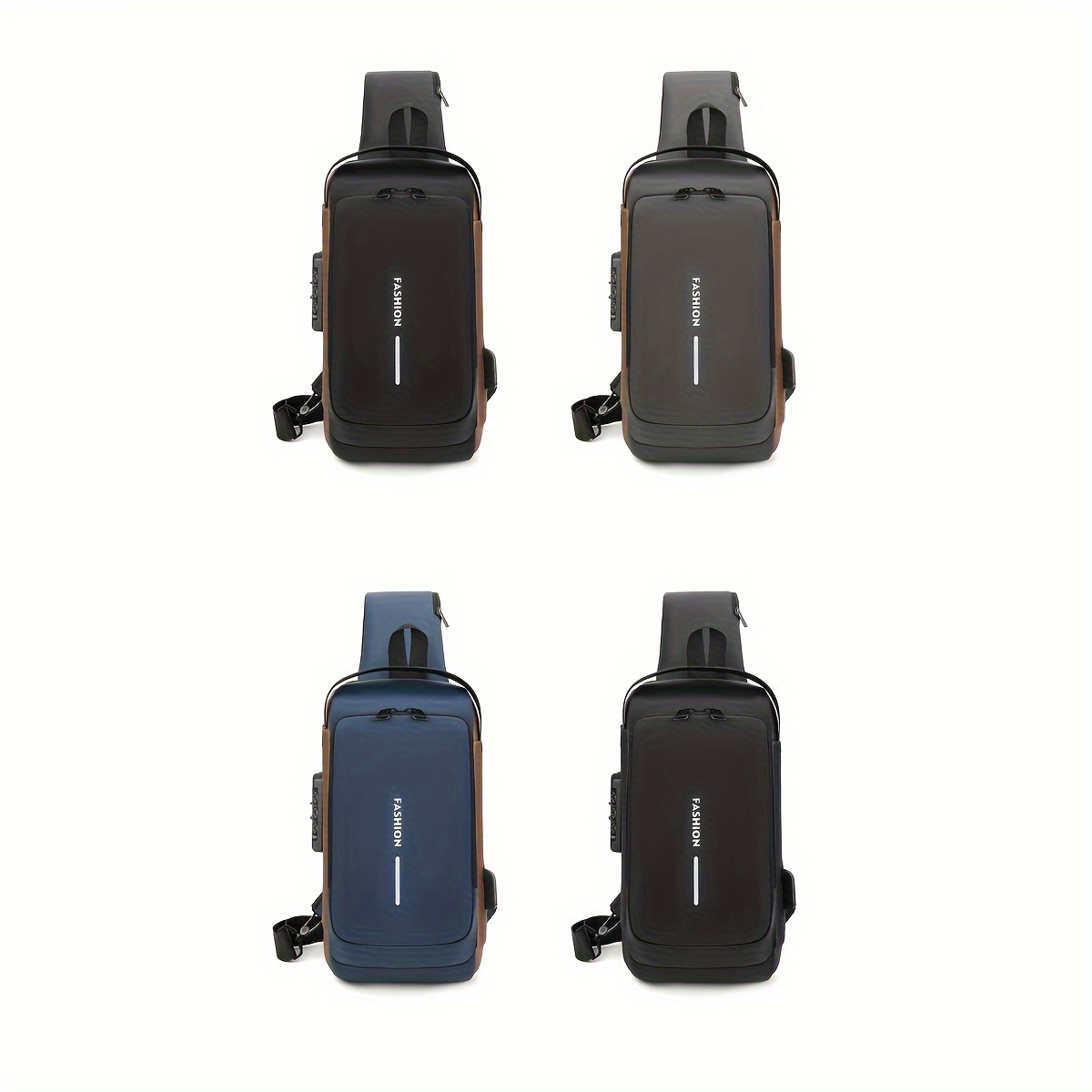 Password Lock Anti-Theft Men's - Laptop Backpack Anti Theft avis et prix