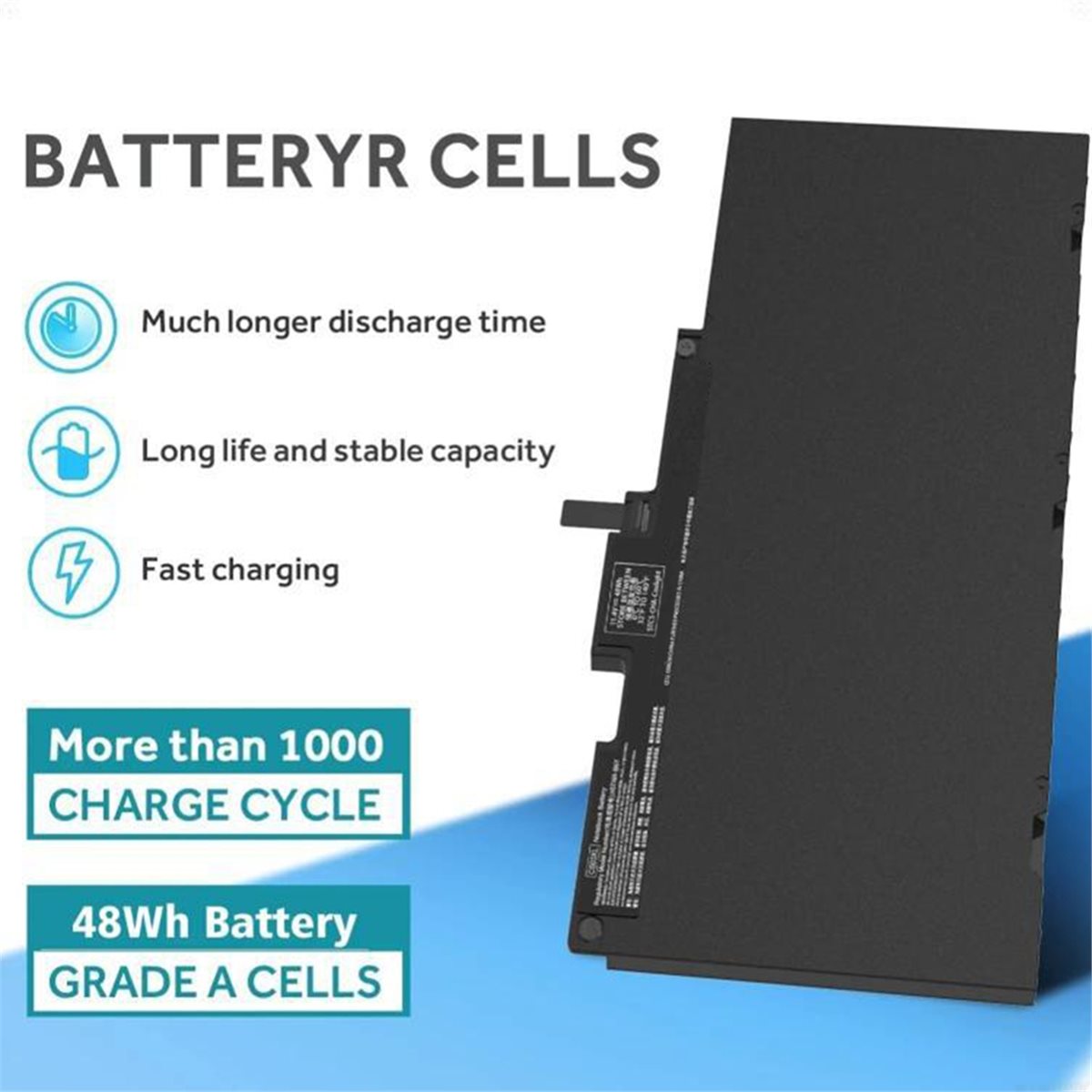 【TODAY-BUY】~@ CS03XL Battery f - Laptop Accessories Buy avis et prix