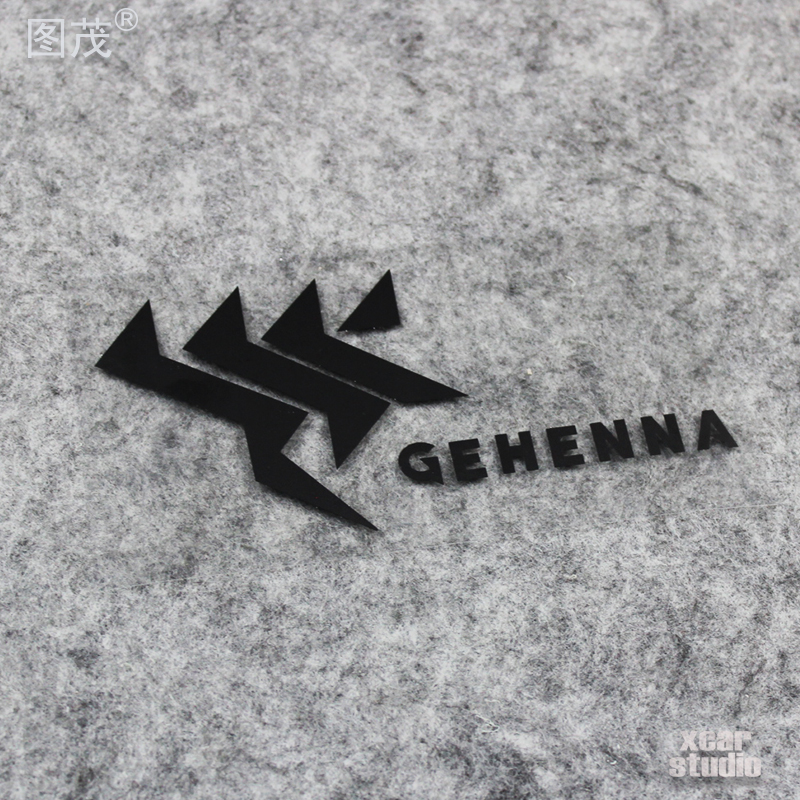 2024 New Anime Blue Archive Ge - Laptop Accessories Logo avis et prix