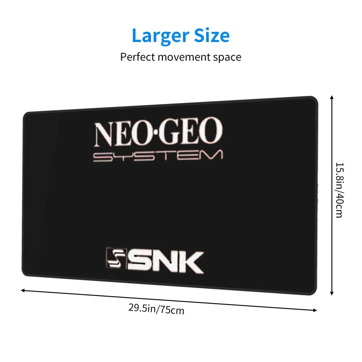 Neo Geo Logo Neogeo Arcade Lar - Laptop Accessories Logo avis et prix