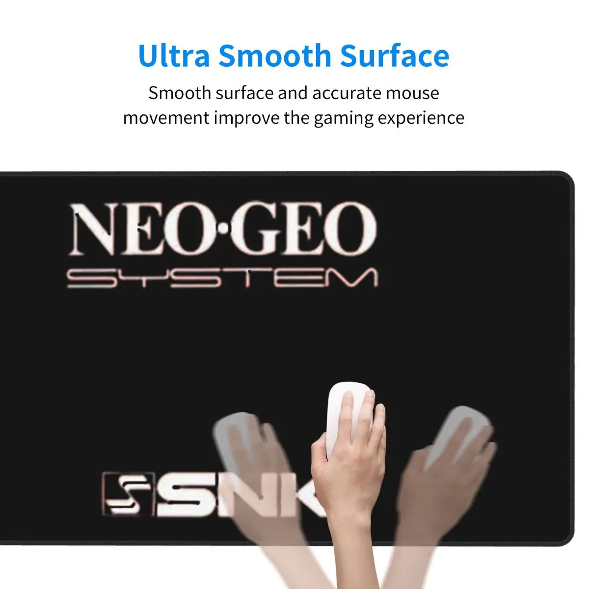 Neo Geo Logo Neogeo Arcade Lar - Laptop Accessories Logo avis et prix