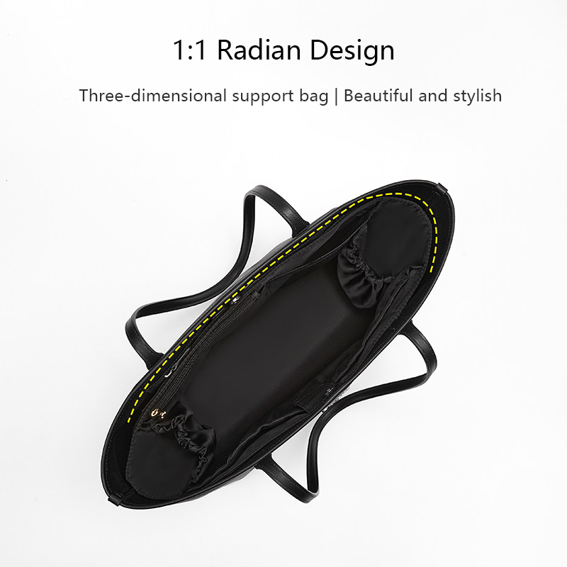 Nylon Bag Insert for Coach Cit - Laptop Accessories Productivity avis et prix