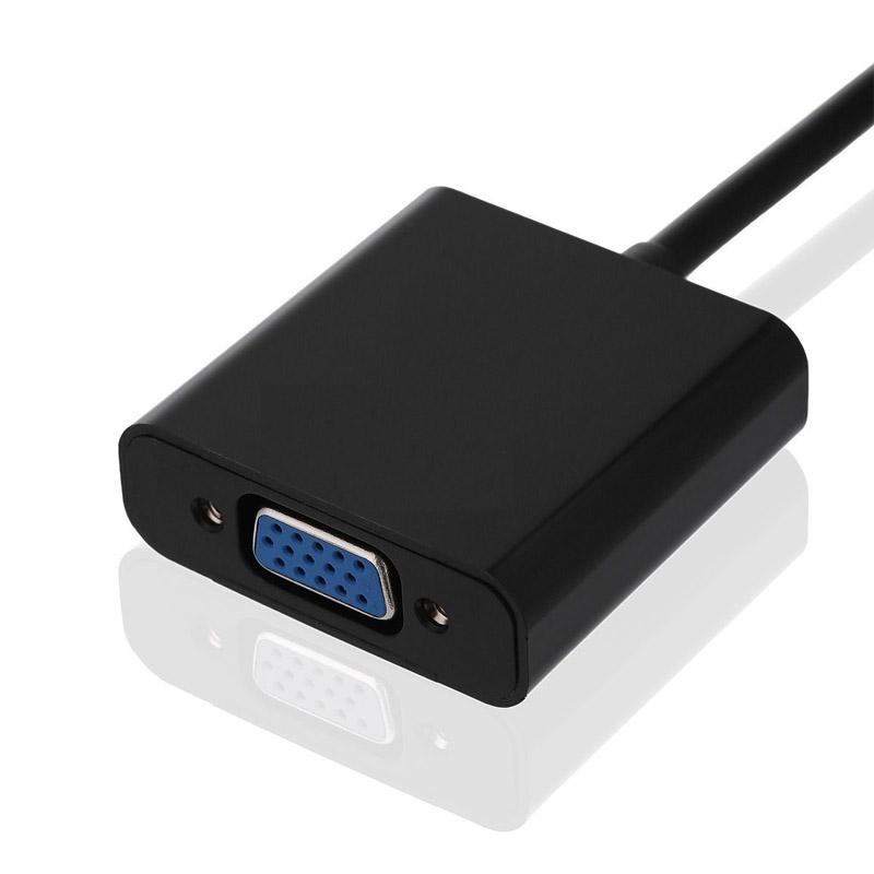HDMI-compatible to VGA Adapter - Xbox Laptop Accessories avis et prix