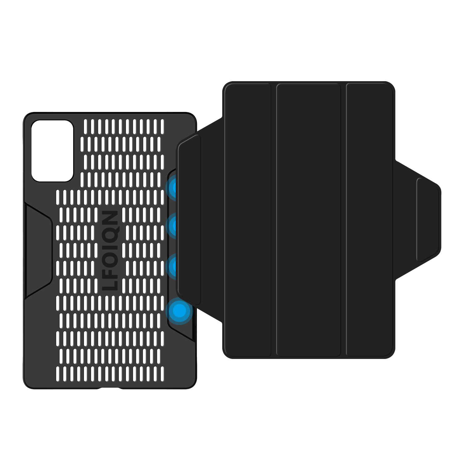 AJIUYU Case For Lenovo Legion  - Legion Laptop Accessories avis et prix