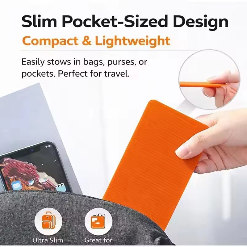 Lazy Portable Phone Stand Sili - Laptop Accessories Productivity avis et prix