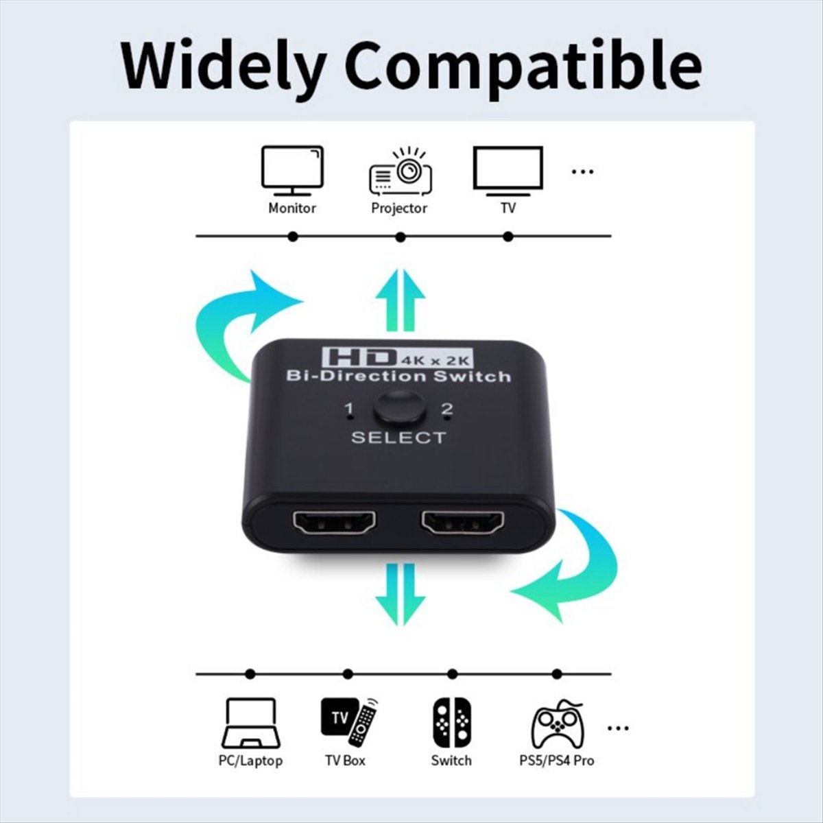 Friendly!4K X 2K -Compatible S - Xbox Laptop Accessories avis et prix