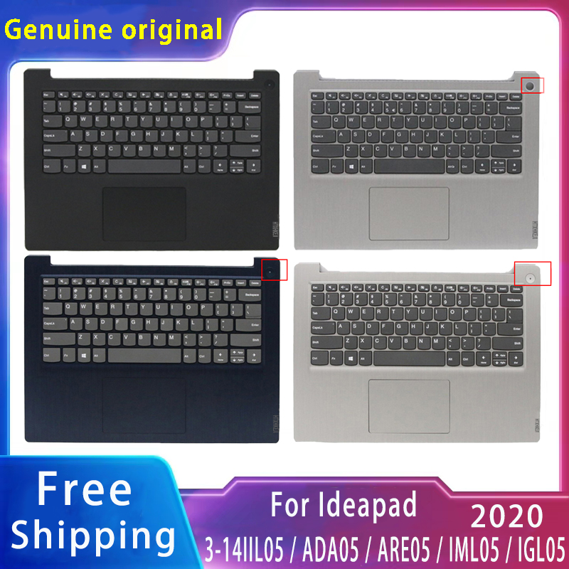New For Lenovo Ideapad 3-14IIL - Accessories For New Laptop avis et prix