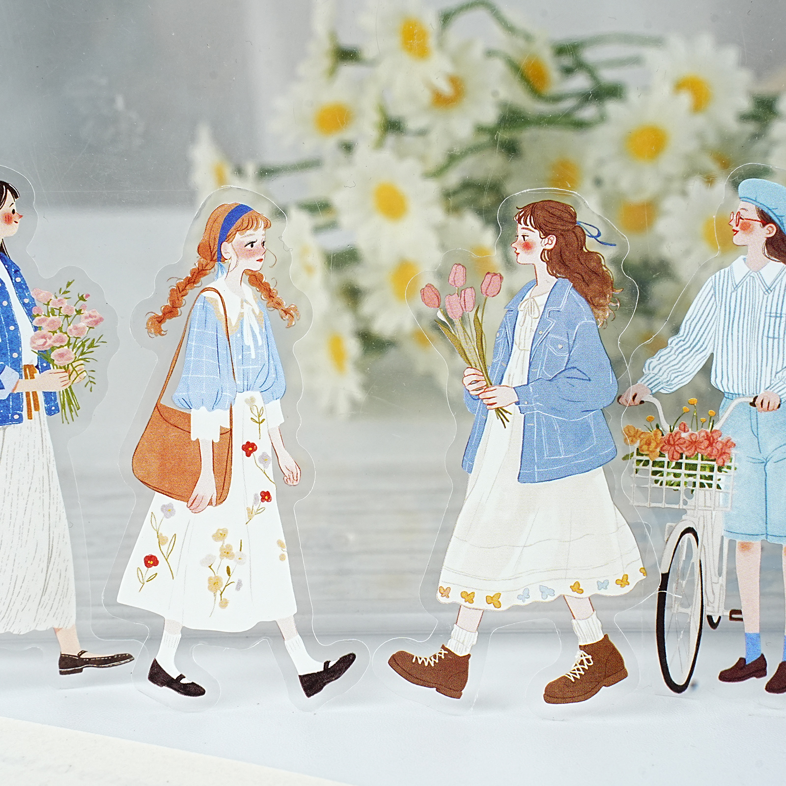 Etori Life Blue Forest Style G - Laptop Accessories Girls avis et prix