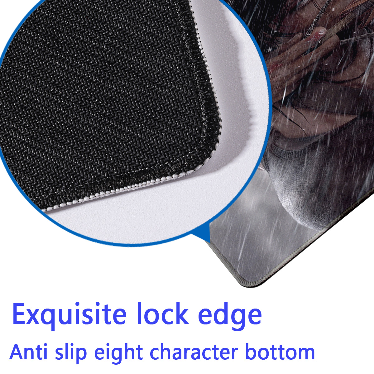 Tomb Raider Lara Croft Pc Deco - Laptop Accessories Productivity avis et prix
