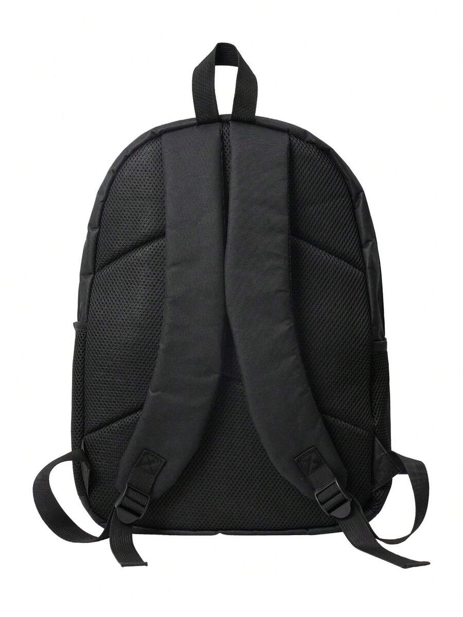 Cyberpunk Cyborg Girl Waterpro - Laptop Backpack Anti Theft avis et prix