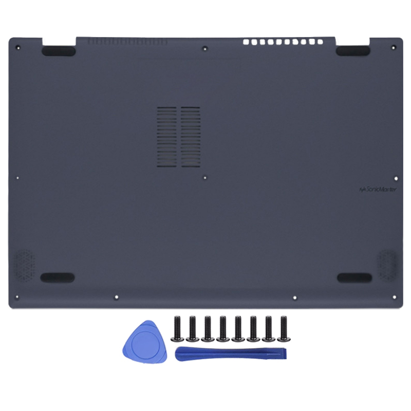 Notebook Touch Screen LCD Back - Laptop Accessories For Asus Vivobook avis et prix