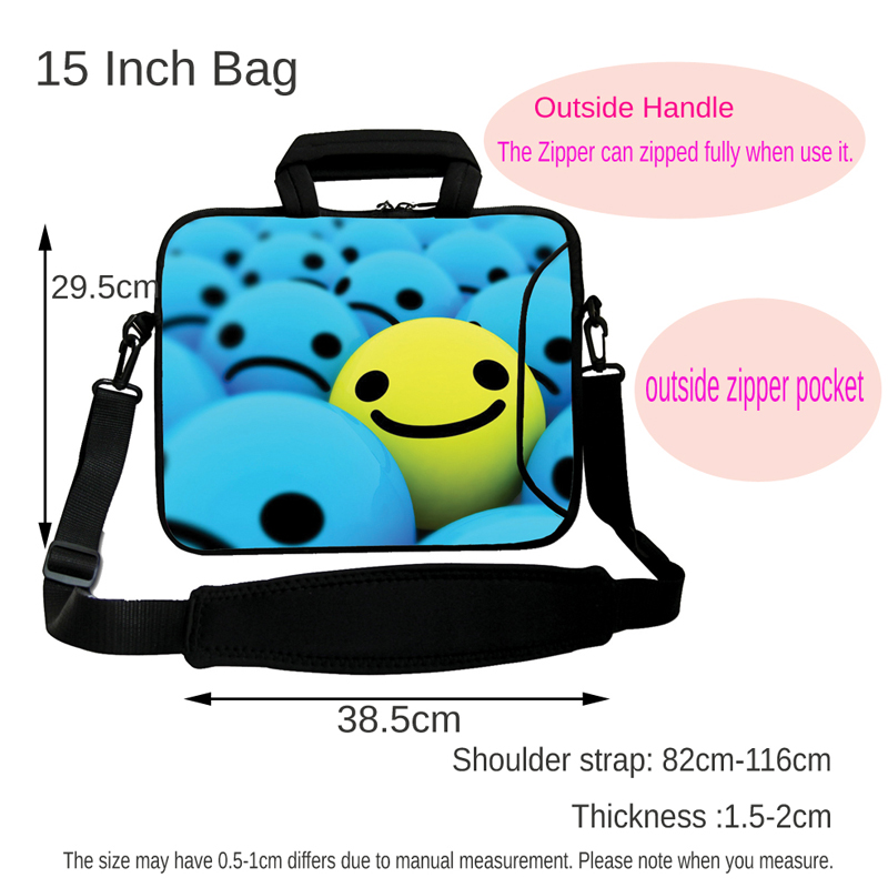 Laptop Bag Neoprene Case For M - Legion Laptop Accessories avis et prix