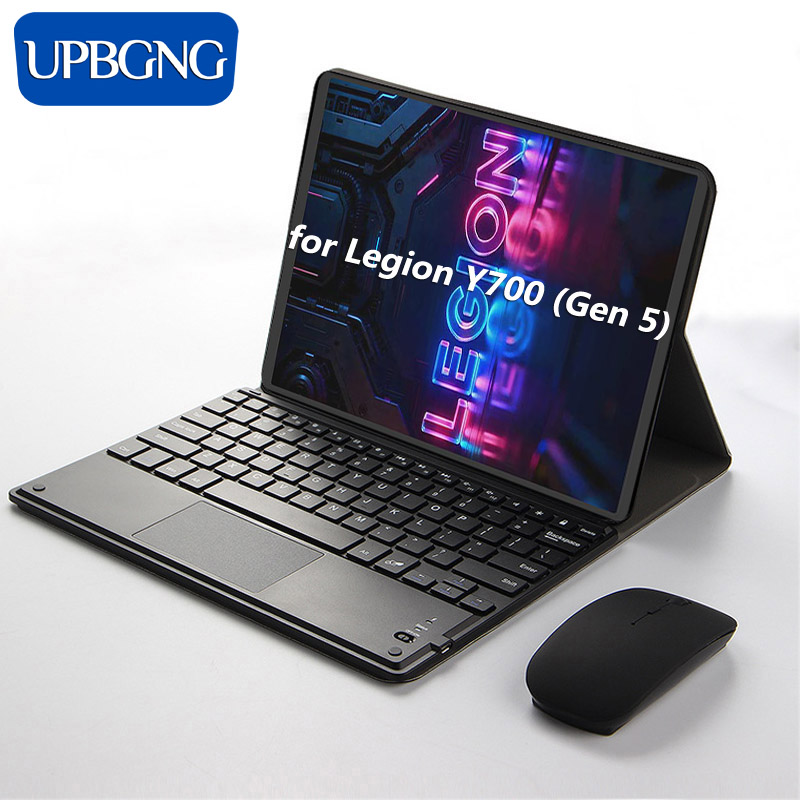 Touch Keyboard Case for Lenovo - Legion Laptop Accessories avis et prix