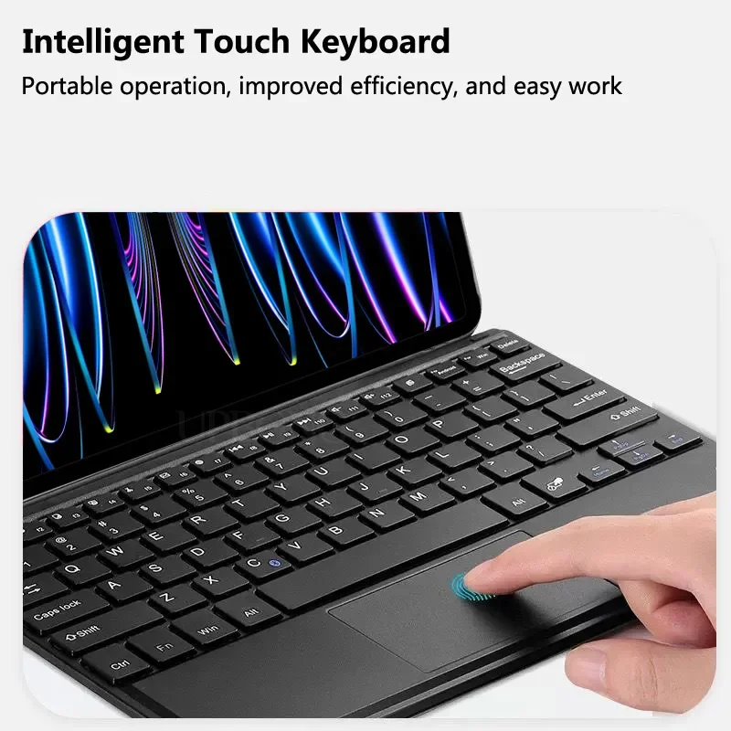 Touch Keyboard Case for Lenovo - Legion Laptop Accessories avis et prix