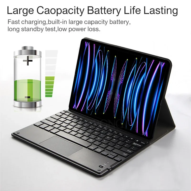 Touch Keyboard Case for Lenovo - Legion Laptop Accessories avis et prix